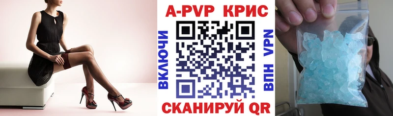 Alfa_PVP СК КРИС Торжок